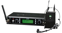 UHF-5200HL
