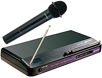Gemini VH110M