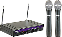VHF2001M