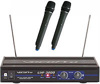 VocoPro UHF3200