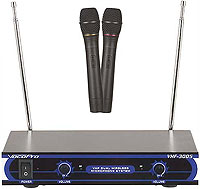 VocoPro VHF3005