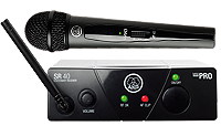 WMS40 Mini
