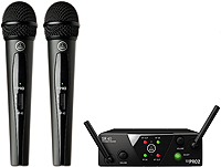 AKG WMS40 Mini 2