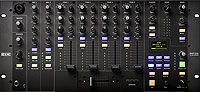 Rane MP26