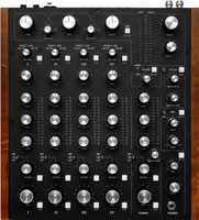 Rane MP2015