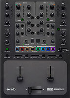 Rane TTM57 MKII