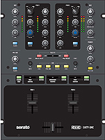 Rane Sixty One