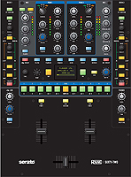 Rane Sixty-Two