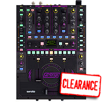 Rane Sixty-Two Z