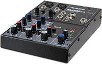 MultiMix 4USB