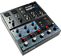 MultiMix 6USB