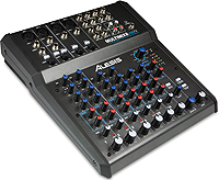MultiMix 8 USBFX
