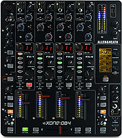 Xone DB4