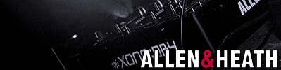 Allen & Heath