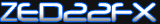 ZED 22FX