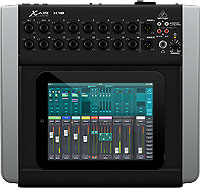 Behringer X18