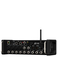 Behringer XR12 X Air 12-Input Digital Mixer