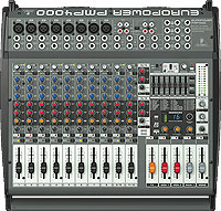 PMP4000