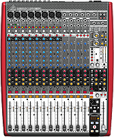 UFX1604