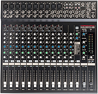 CVM-1624FXUSB