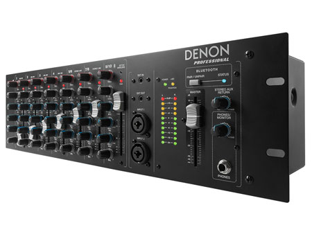 Denon DN-410X