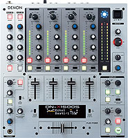 DNX1500s