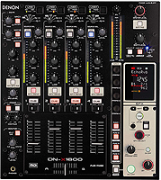 DNX1600