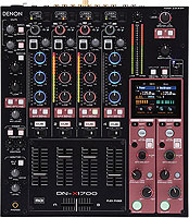 DNX1700