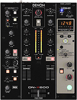 DNX600