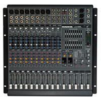 Mackie ProFX4v2