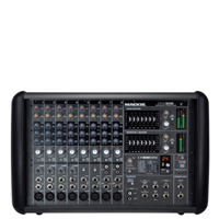 Mackie PPM608