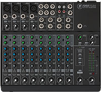 Mackie 1202VLZ4
