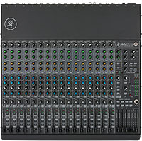 Mackie 1604VLZ4
