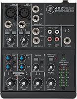 Mackie 402VLZ4
