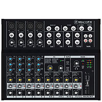 Mackie Mix12FX