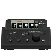 Mackie ProDX4