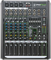 Mackie ProFX8 v2