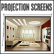 Projection Screens