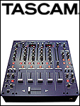 Tascam