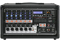 Peavey PVi6500 DJ Powered Mixer