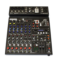 PV 10 AT