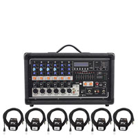 Peavey Pvi6500
