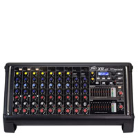 Peavey XR-AT Powered Mixer