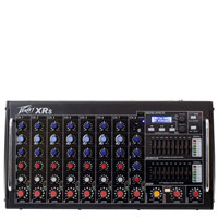 Peavey XR-S Powered Mixer