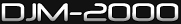 DJM2000