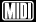 MIDI