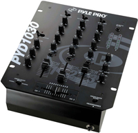Pyle Pro PYD1030