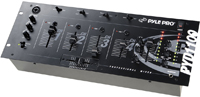 Pyle Pro PYD1100