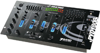 Pyle Pro PYD1808