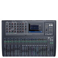 Soundcraft Si Impact 32 Channel Digital Mixer